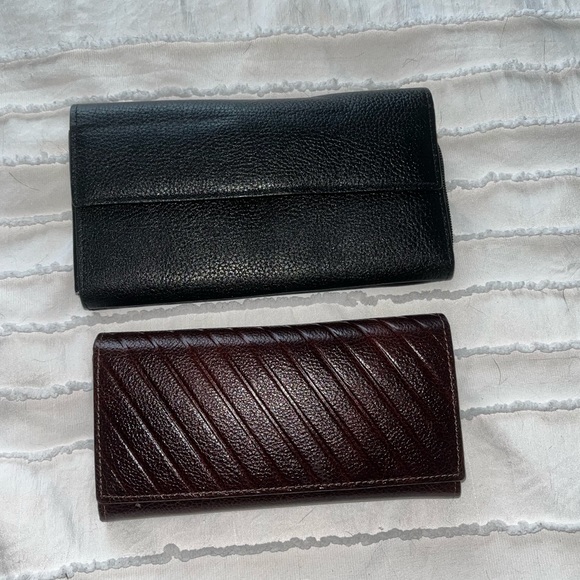 100% Leather- Men’s Wallet And Women’s Satchels And Carry-on Purses - Picture 16 of 16